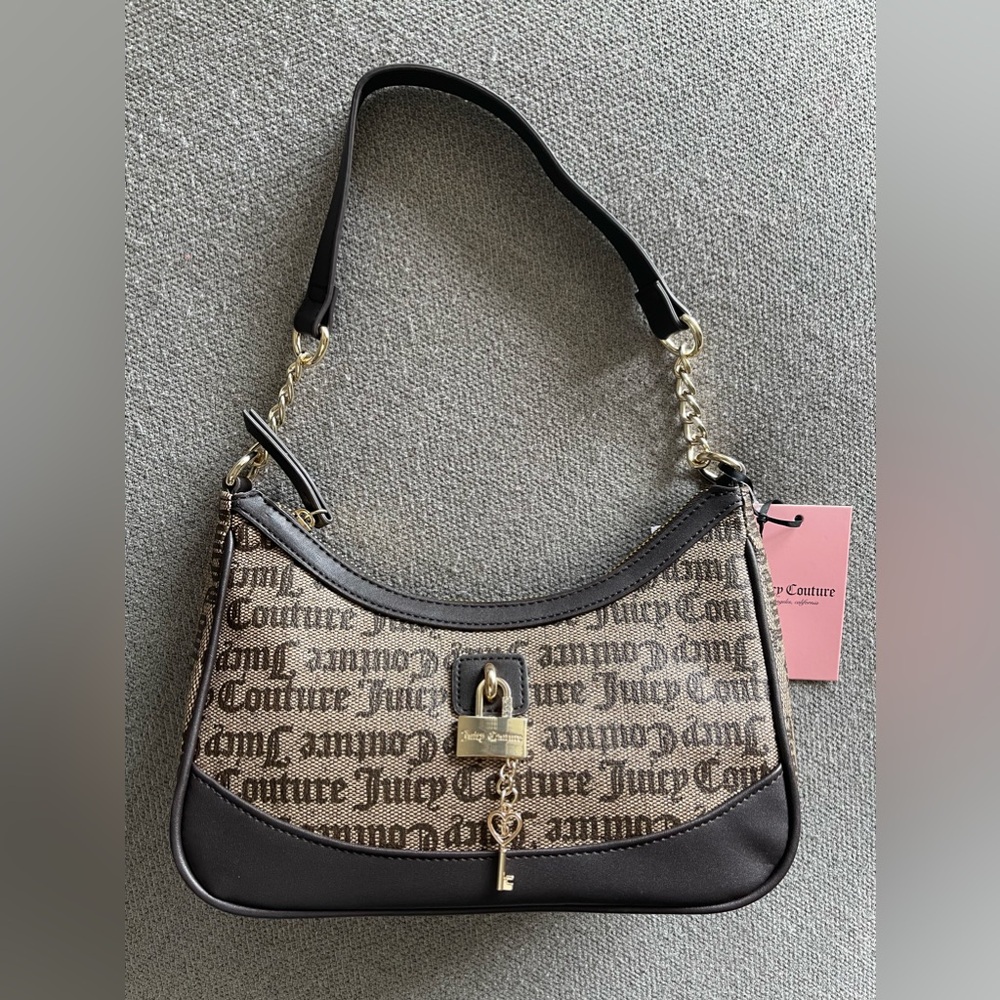 Juicy Couture shoulder Bag